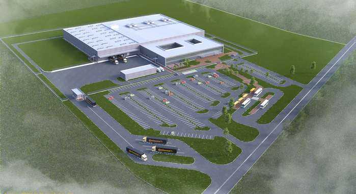 Continental to Expand Presence in Europe with New Factory in Lithuania