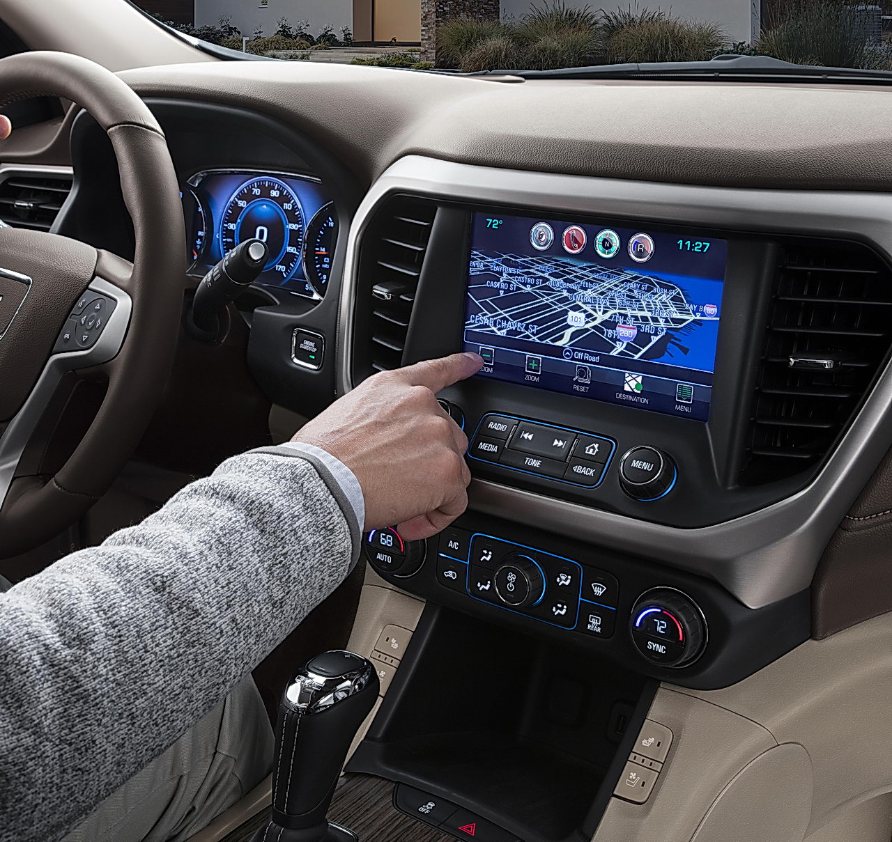 Survey Reveals that Addition of More Advanced Technology Affecting Reliability of Vehicles