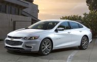 Share Chevrolet offers Parental Controls in the Malibu