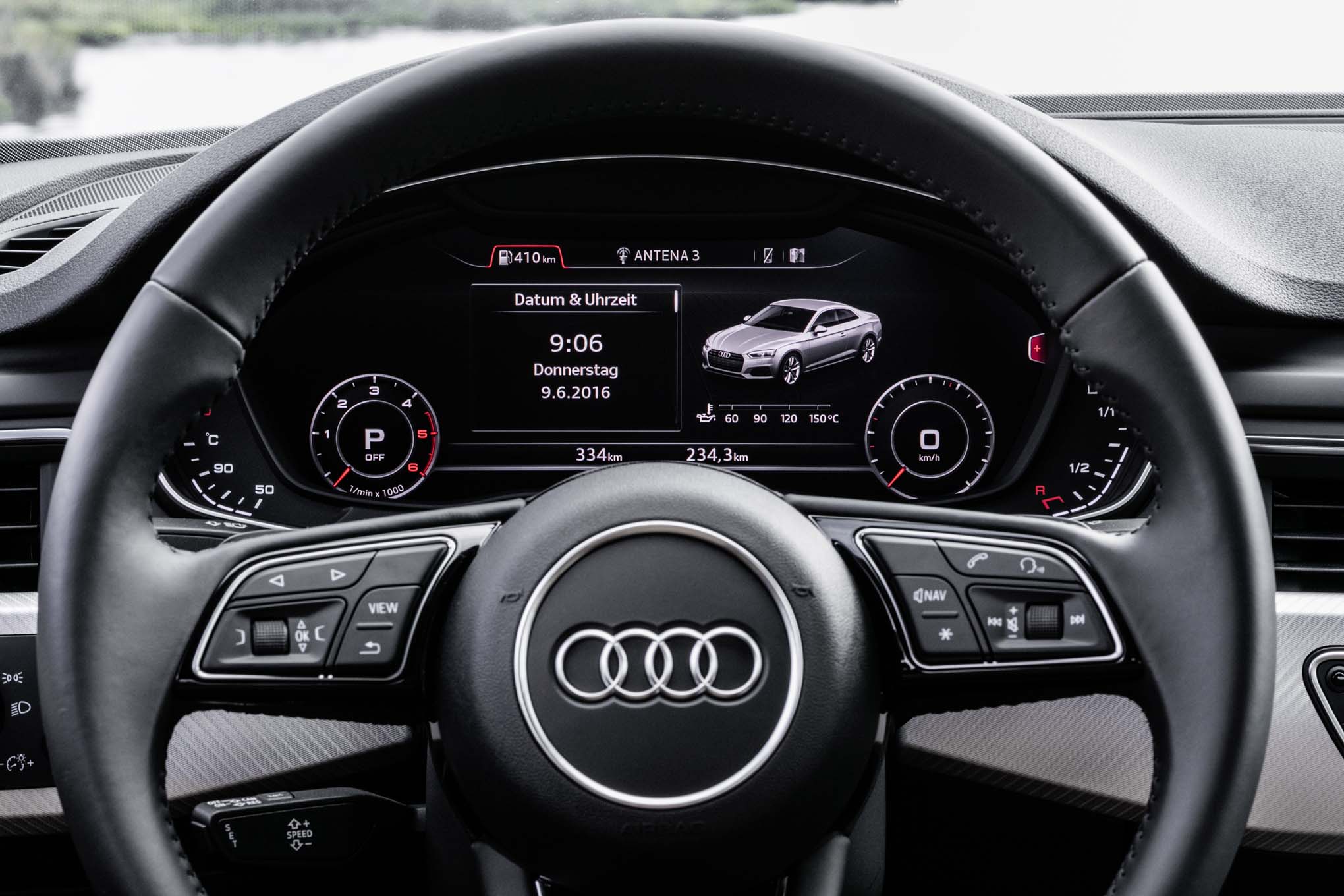 Audi to Open Pilot Facility in Switzerland for Synthetic Diesel