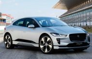 Five Luxury Electric Vehicles We Will See in UAE in 2019