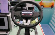 Japanese Firm Develops Technology to Let Autonomous cars know if Driver is Holding the Steering