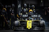 INFINITI to conclude its involvement in Formula 1T at the end of 2020