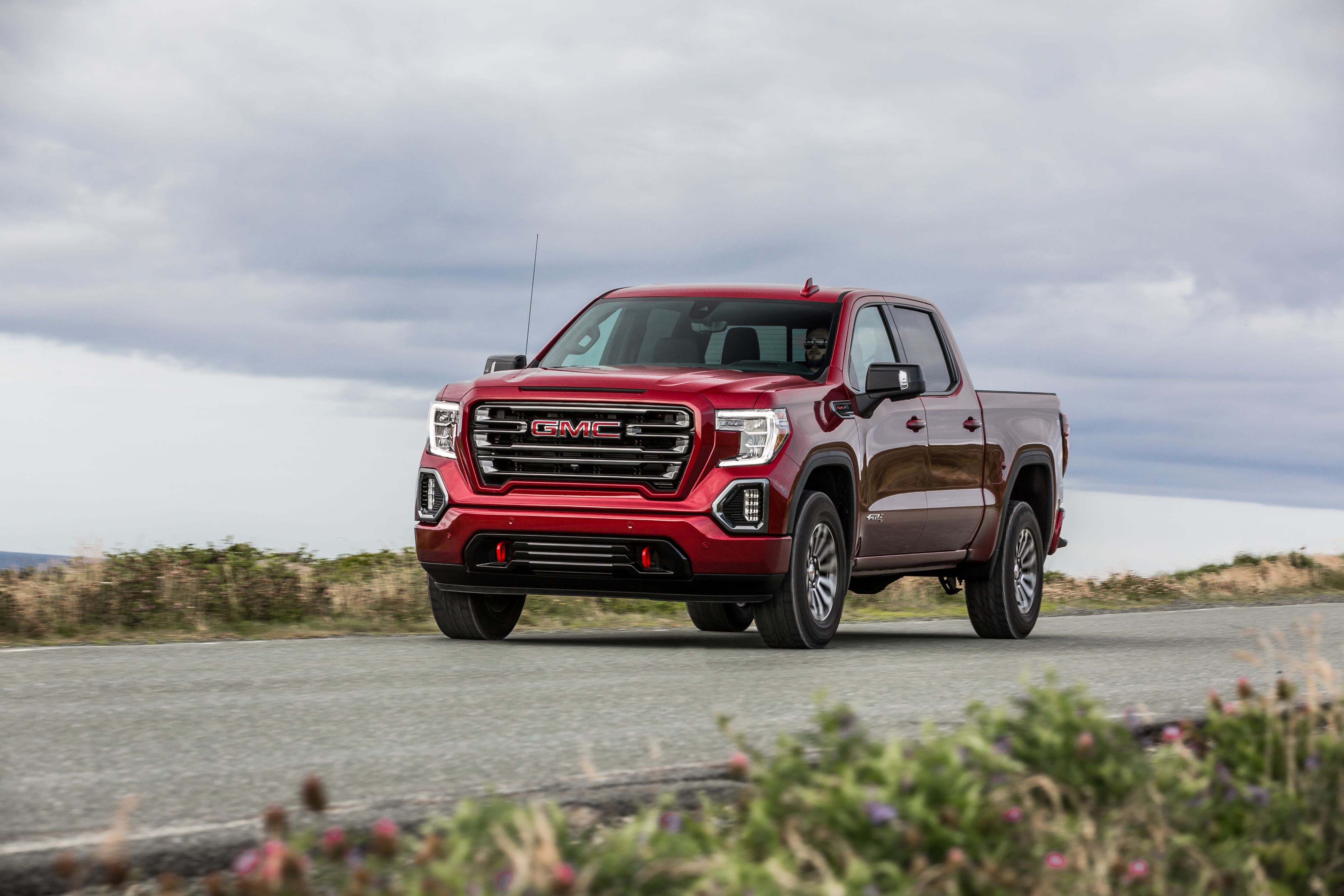GM Ranks as Top Automotive Corporation in J.D. Power’s 2020 Initial Quality Study