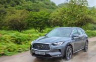 Infiniti Wins 2020 Consumer Guide Automotive Best Buy Award for 2020 QX50