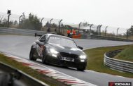 Car running on YOKOHAMA’s ADVAN racing tires finishes first in SP8T class in Nürburgring 24-Hour Endurance Race