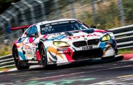 Yokohama Rubber supported team captures ROWE Speed-Trophy awarded to Nürburgring Endurance Series champion