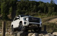 GMC’s flagship SUV, the All-New 2021 Yukon now on sale in the Middle East