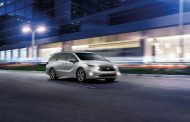Al-Futtaim’s Trading Enterprises elevates family journey experience with the UAE launch of redesigned 2021 Honda Odyssey