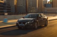 2021 Nissan Altima with ProPILOT assist now available at Arabian Automobiles