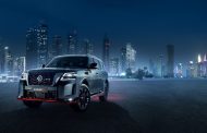Nissan of Arabian Automobiles introduces 2021 Nissan Patrol NISMO