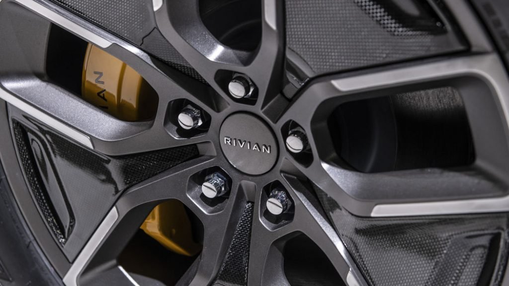 Ford Becomes Strategic Partner of Rivian in USD 500 Million Deal