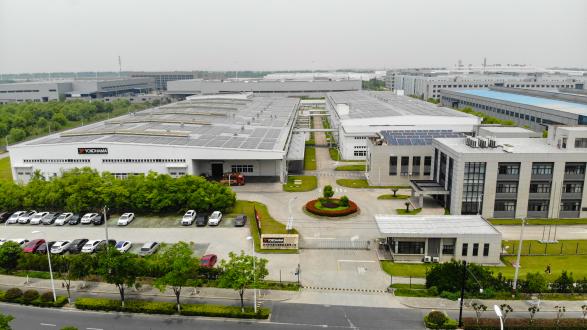 Yokohama Rubber to expand production capacity for high-pressure hydraulic hoses in China