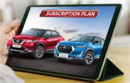 Nissan deepening footprint in India with new subscription service roll-out