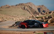 Yokohama Rubber supporting 13 cars competing in US’s most challenging hill climb Aiming for second straight overall championship
