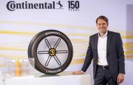 Continental Celebrates World Premiere and Presents Pioneering Solutions for Autonomous Driving