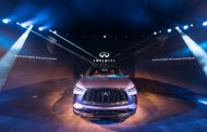 All-new 2022 INFINITI QX60 is revealed