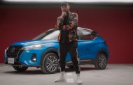 Nissan emphasizes youthful appeal of KICKS through captivating rap video