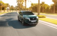 Nissan cements SUV leadership with the Middle East launch of the all-new Nissan Pathfinder 2022