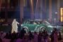 The Second Annual UAE Bugatti Owners Drive