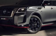Nissan introduces 2022 Patrol NISMO with race-inspired design and performance