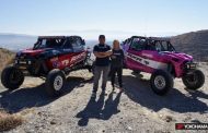 Yokohama Rubber to participate in The Mint 400, an off-road race in USA