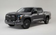 Yokohama Rubber’s GEOLANDAR X-CV coming factory-equipped on Toyota’s new Tundra and Sequoia