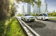 Continental Advances Development of Brake Caliper for Electric Vehicles