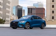 2022 Audi A3 now on sale, marking more than 15 years of excellence and innovation in US market