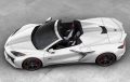 Corvette Celebrates Milestone with 70th Anniversary Edition