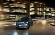 Hyundai celebrates regional launch of New 2023 Palisade in Dubai