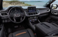 More than entertainment: Three ways, infotainment features transform the drive to a journey on the road, by GMC
