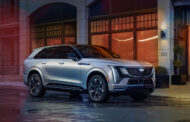An Icon Goes All-Electric: Cadillac Middle East Introduces the 2025 Cadillac ESCALADE IQ