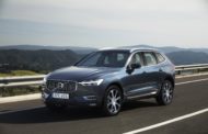 Volvo Car Mobility launches mobility brand M