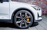 Continental supplies tires for more than 40 percent of all electric car and van models produced in Europe