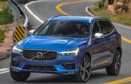 Volvo XC60 Termed overall safest car of 2017 in Euro NCAP testing