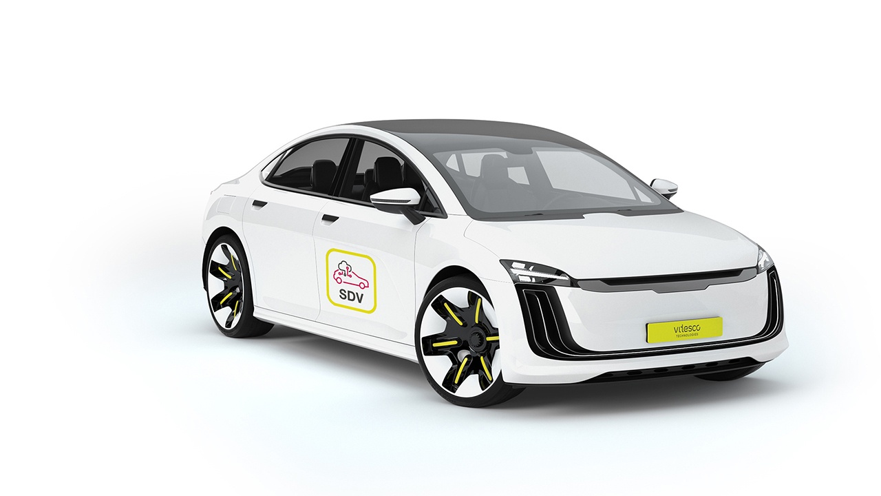 Vitesco Technologies and Infineon intensify partnership for more efficiency in e-mobility