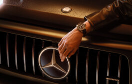 Inspired by the “Grand Edition”: Mercedes-AMG and IWC Schaffhausen unveil the Big Pilot’s Watch AMG G 63