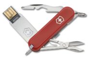 Victorinox Swiss Army Jetsetter USB Multi-tool