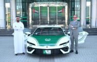 Dubai Police Add a 920 hp Lamborghini Temerario to Their Luxury Patrol Fleet