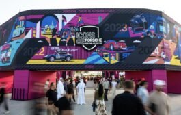 Porsche's Biggest UAE Event of the Year Returns to a New Dubai Venue This November