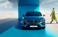 Peugeot Reveals Its New Brand Manifesto 