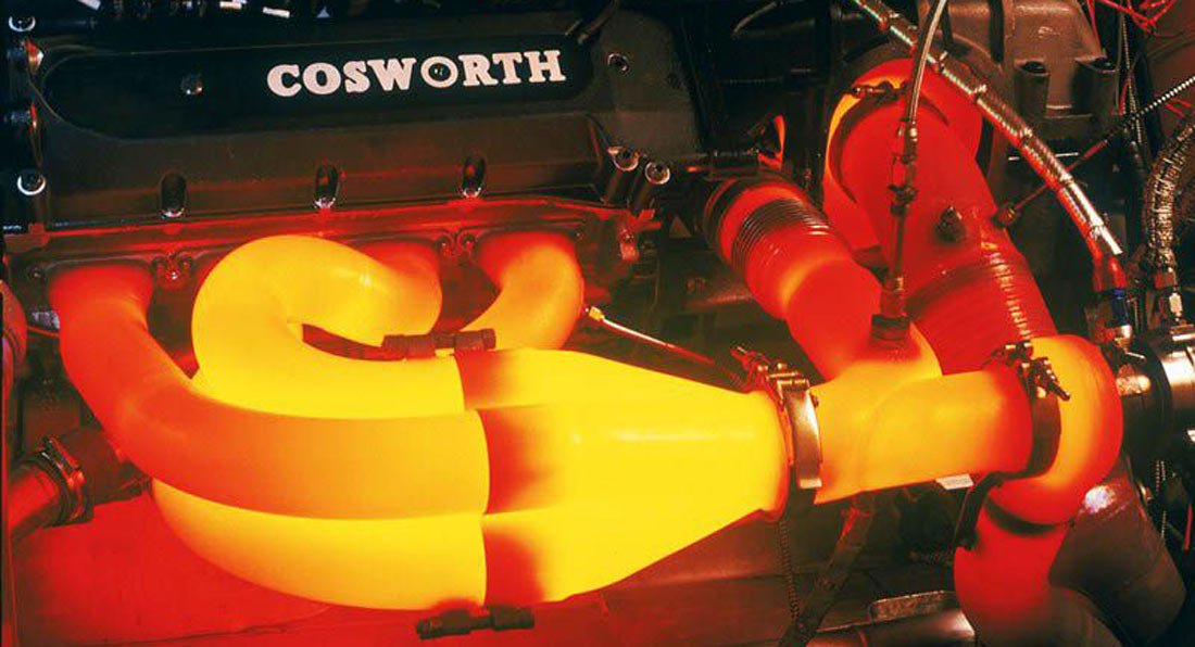 Cosworth Leverages Expertise in Motorsports to Develop Self-Driving Technology