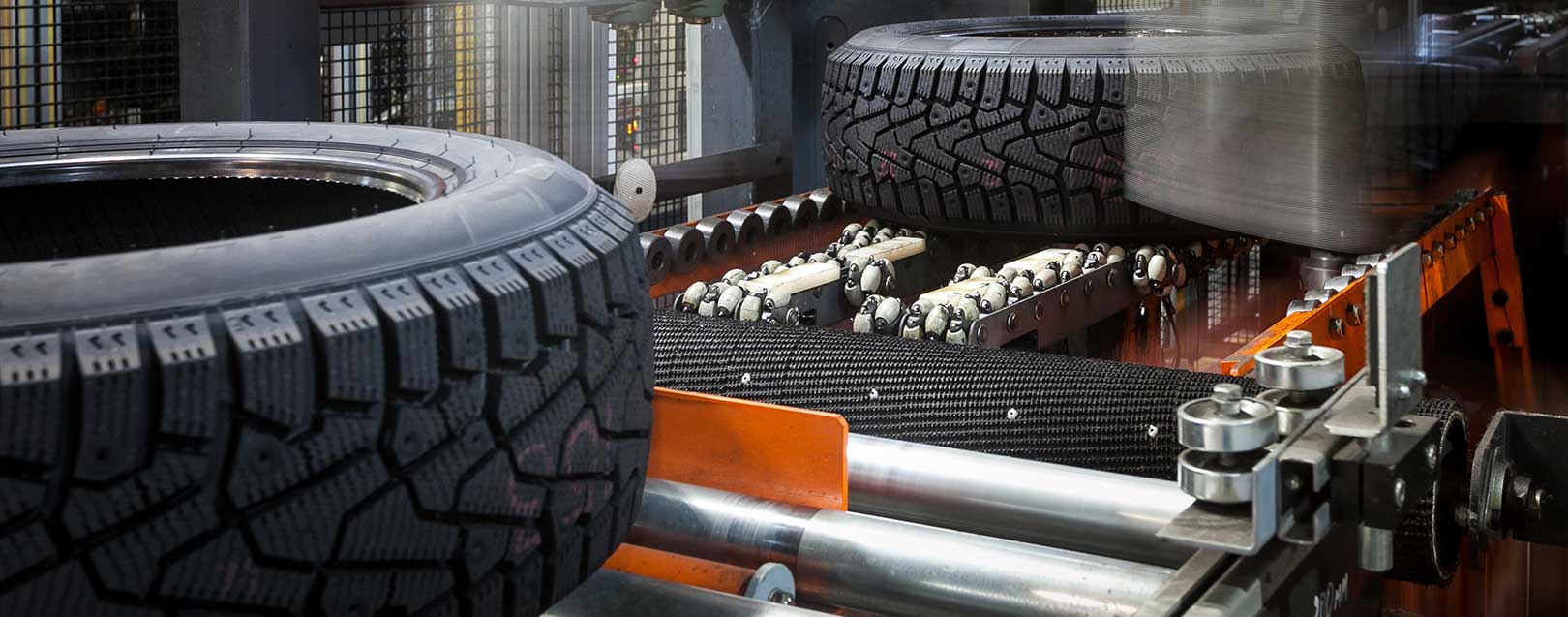 Apollo Tyres to Double Tyre Production over Next 18 Months