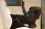 Self-Installing Car Seat Can Significantly Improve Child Safety