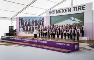 Nexen Slated to Begin Trial Production at Czech Plant