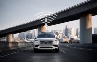 Volvo Cars Ties up with China Unicom for 5G Communication Technology