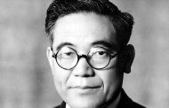 Founder of Toyota Motor Corporation Kiichiro Toyoda Inducted into Automotive Hall of Fame