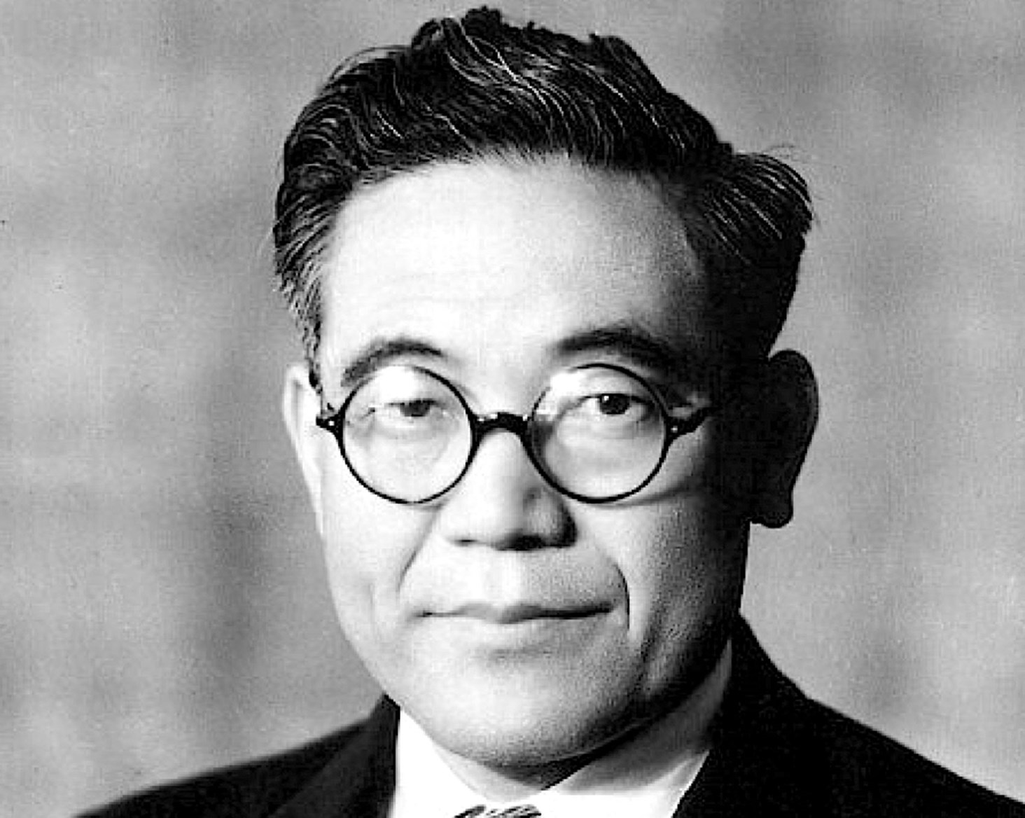 Founder of Toyota Motor Corporation Kiichiro Toyoda Inducted into Automotive Hall of Fame