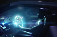 Osram Showcases New Smart Lighting Automotive Technologies at CES